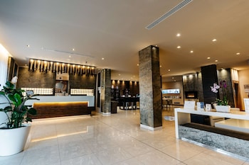 best western hotel tre torri