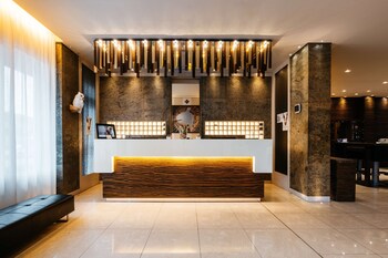 best western hotel tre torri