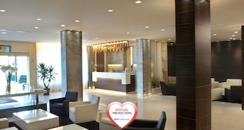 best western hotel tre torri