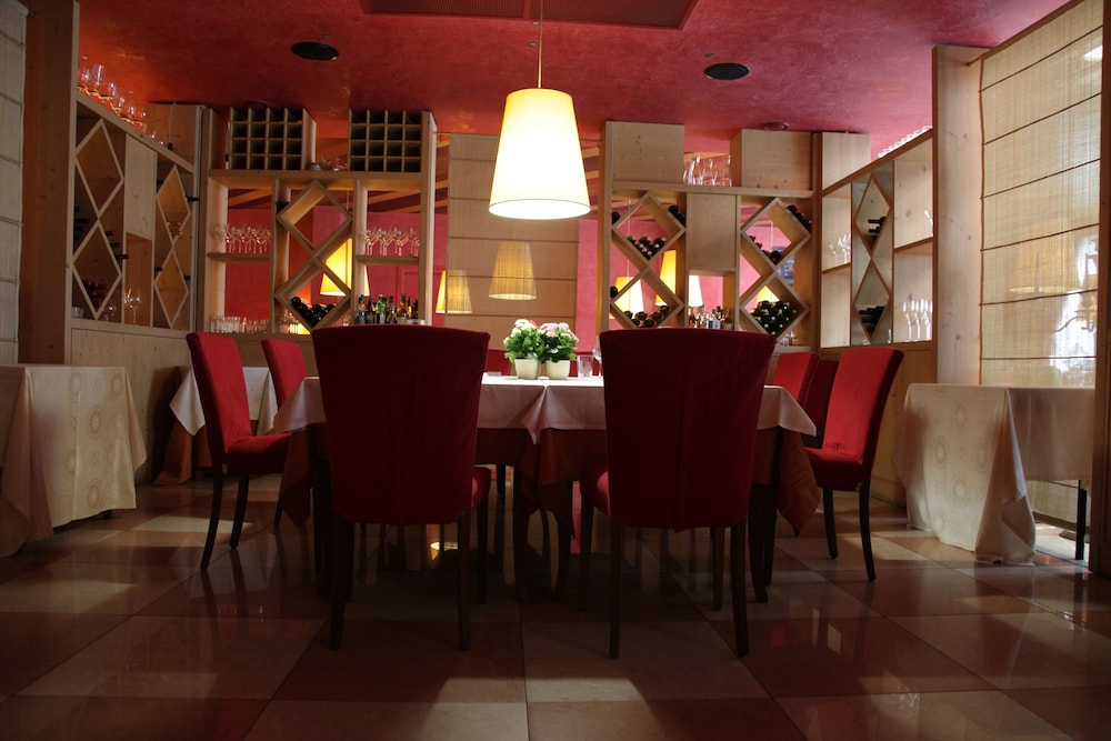 best western hotel tre torri