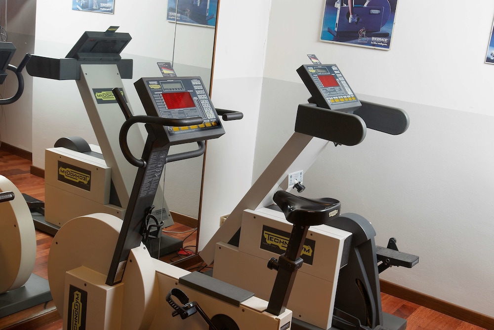 best western hotel tre torri