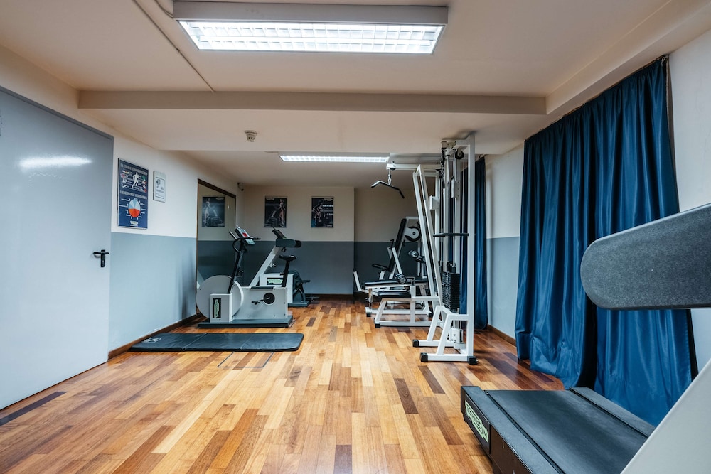 best western hotel tre torri