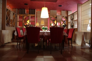 best western hotel tre torri
