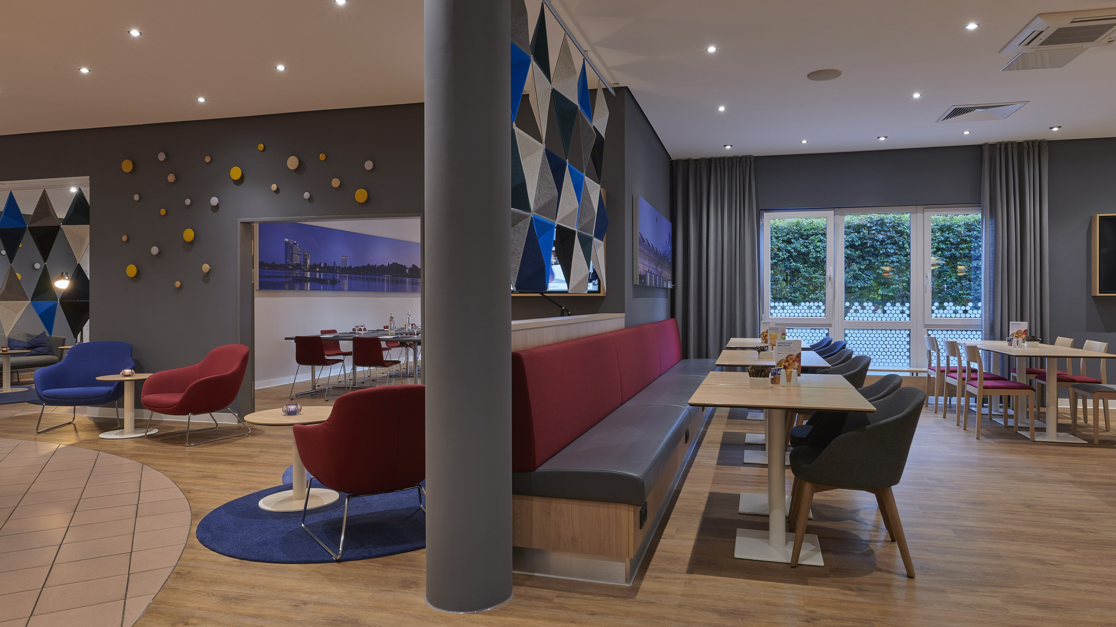 holiday inn express cologne troisdorf by ihg