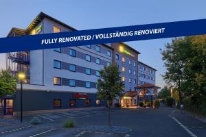 holiday inn express cologne troisdorf by ihg