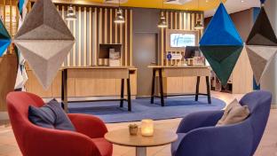 holiday inn express cologne troisdorf by ihg