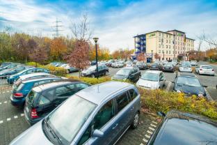 holiday inn express cologne troisdorf by ihg