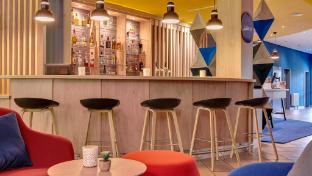 holiday inn express cologne troisdorf by ihg