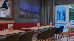 holiday inn express cologne troisdorf by ihg