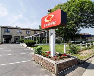 econo lodge