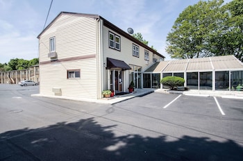 econo lodge