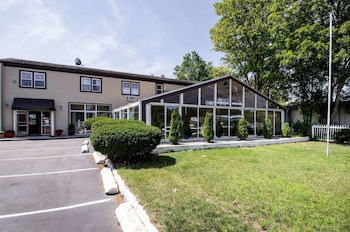 econo lodge