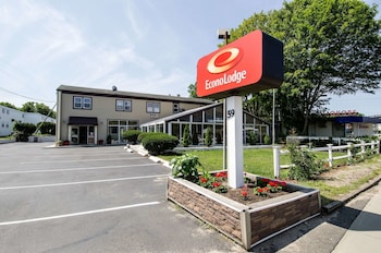 econo lodge