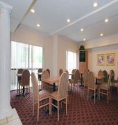 comfort inn and suites trussville i 59 exit 141