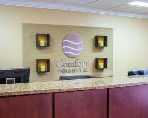 Comfort Inn & Suites Trussville I-59 Exit 141,Gardendale>>Birmingham,3 star
