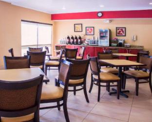 Comfort Inn & Suites Trussville I-59 Exit 141,Gardendale>>Birmingham,3 star