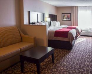 comfort inn and suites trussville i 59 exit 141