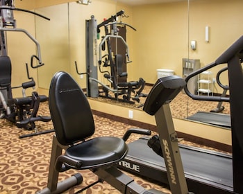 comfort inn and suites trussville i 59 exit 141