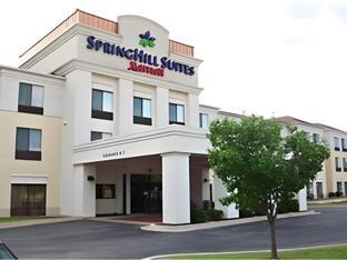 springhill suites by marriott tulsa