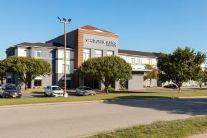 springhill suites by marriott tulsa