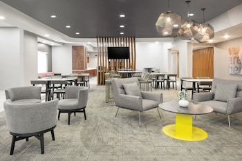 Springhill Suites By Marriott Tulsa,Oklahoma>>Broken Arrow,3 star