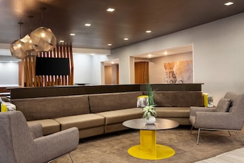 Springhill Suites By Marriott Tulsa,Oklahoma>>Broken Arrow,3 star
