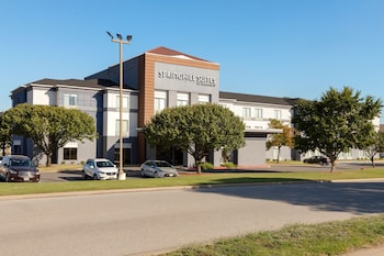 Springhill Suites By Marriott Tulsa,Oklahoma>>Broken Arrow,3 star