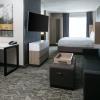 springhill suites by marriott tulsa