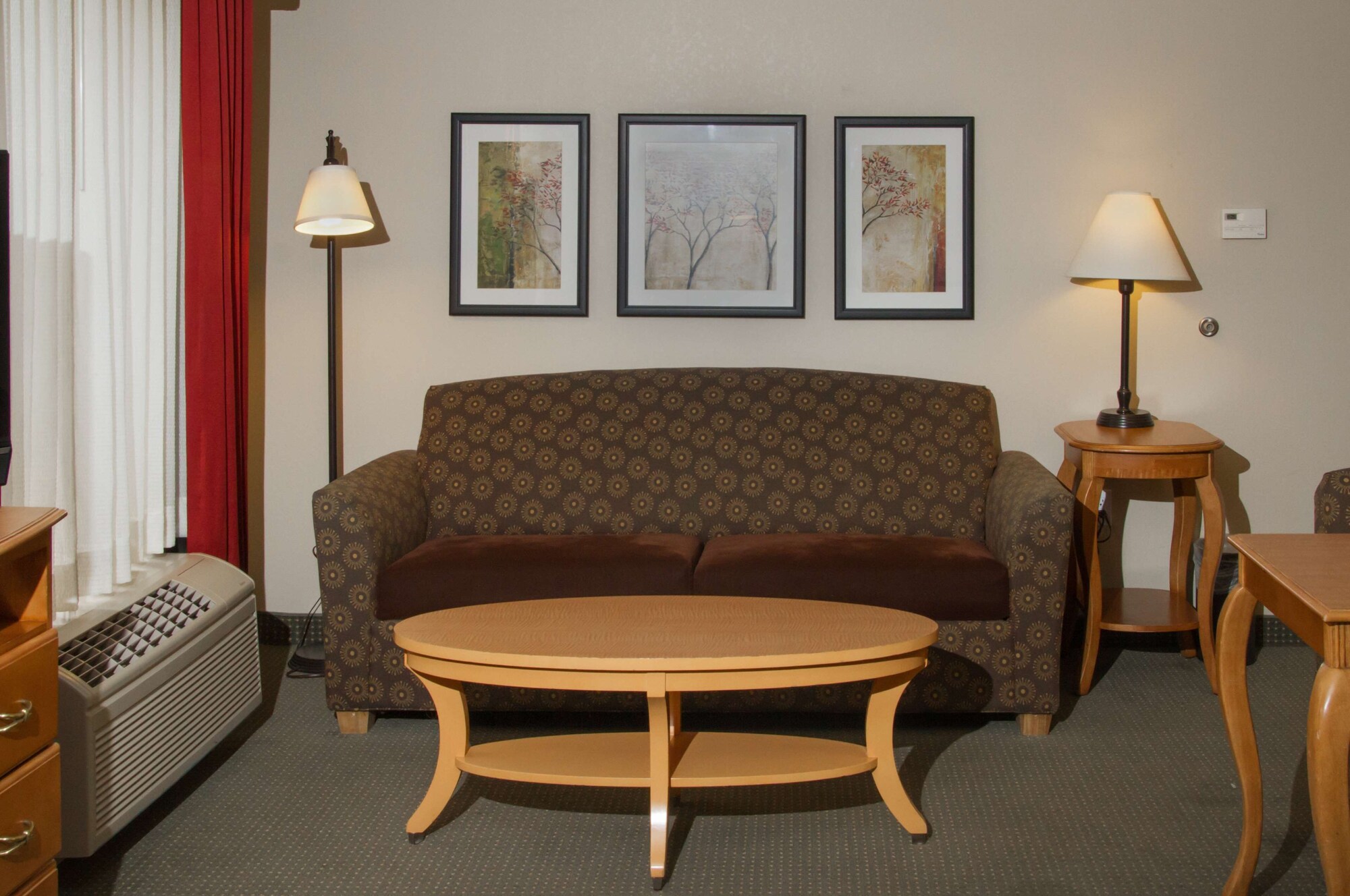 spark by hilton cedar city