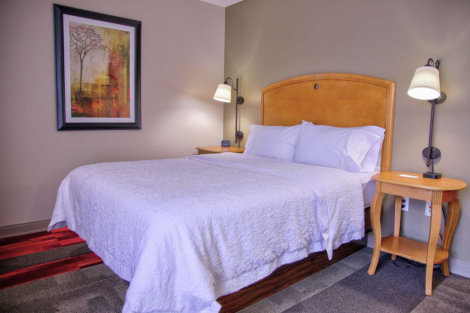 spark by hilton cedar city