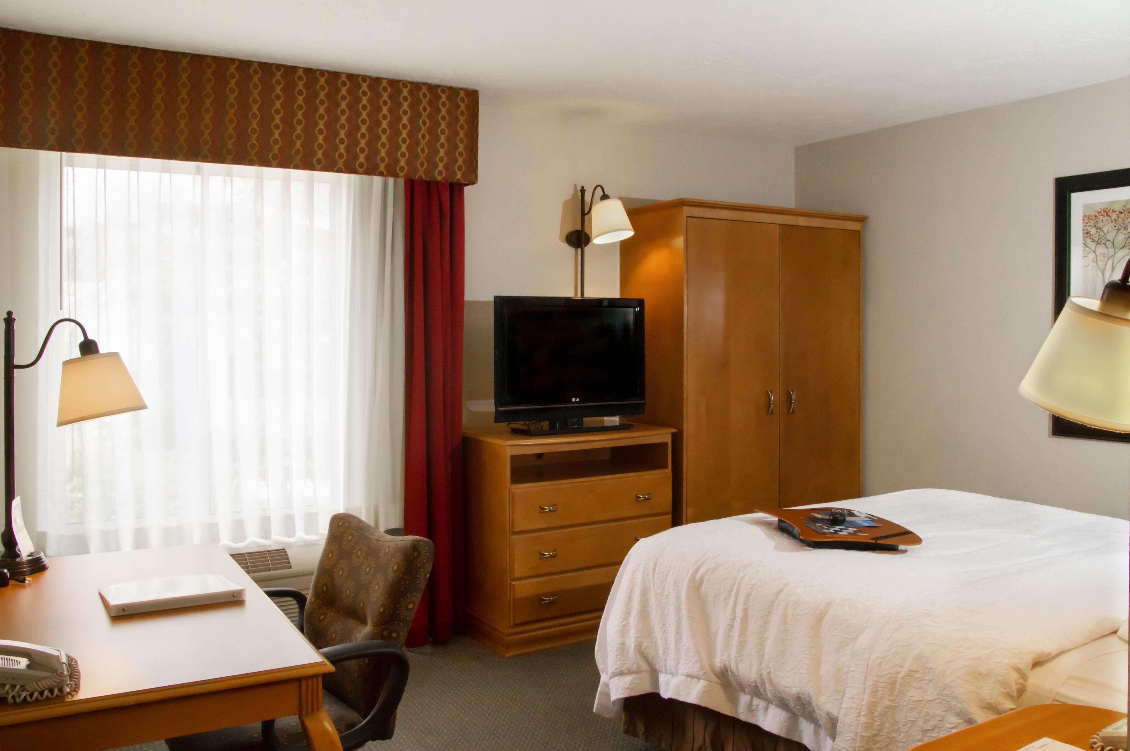 spark by hilton cedar city
