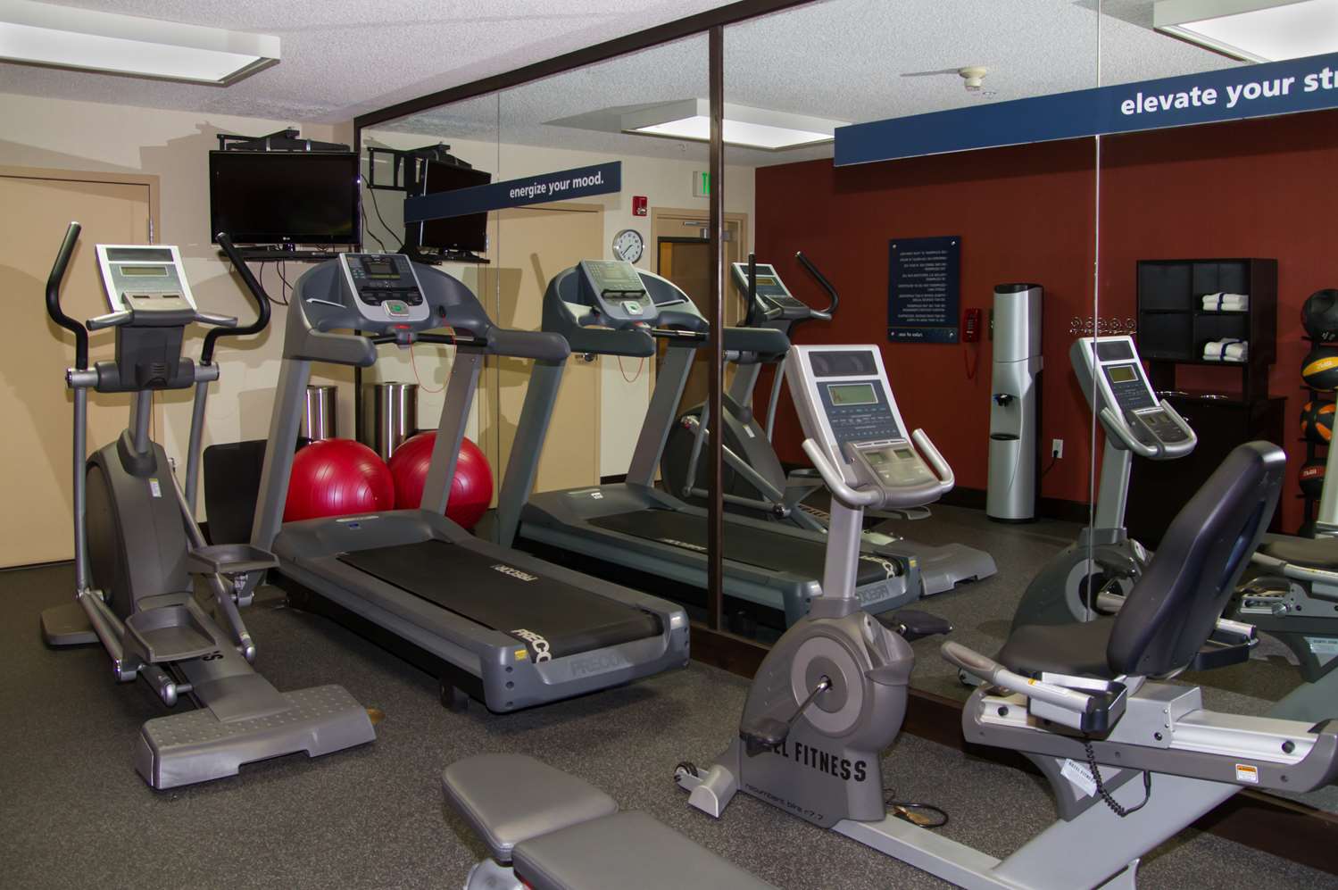 spark by hilton cedar city