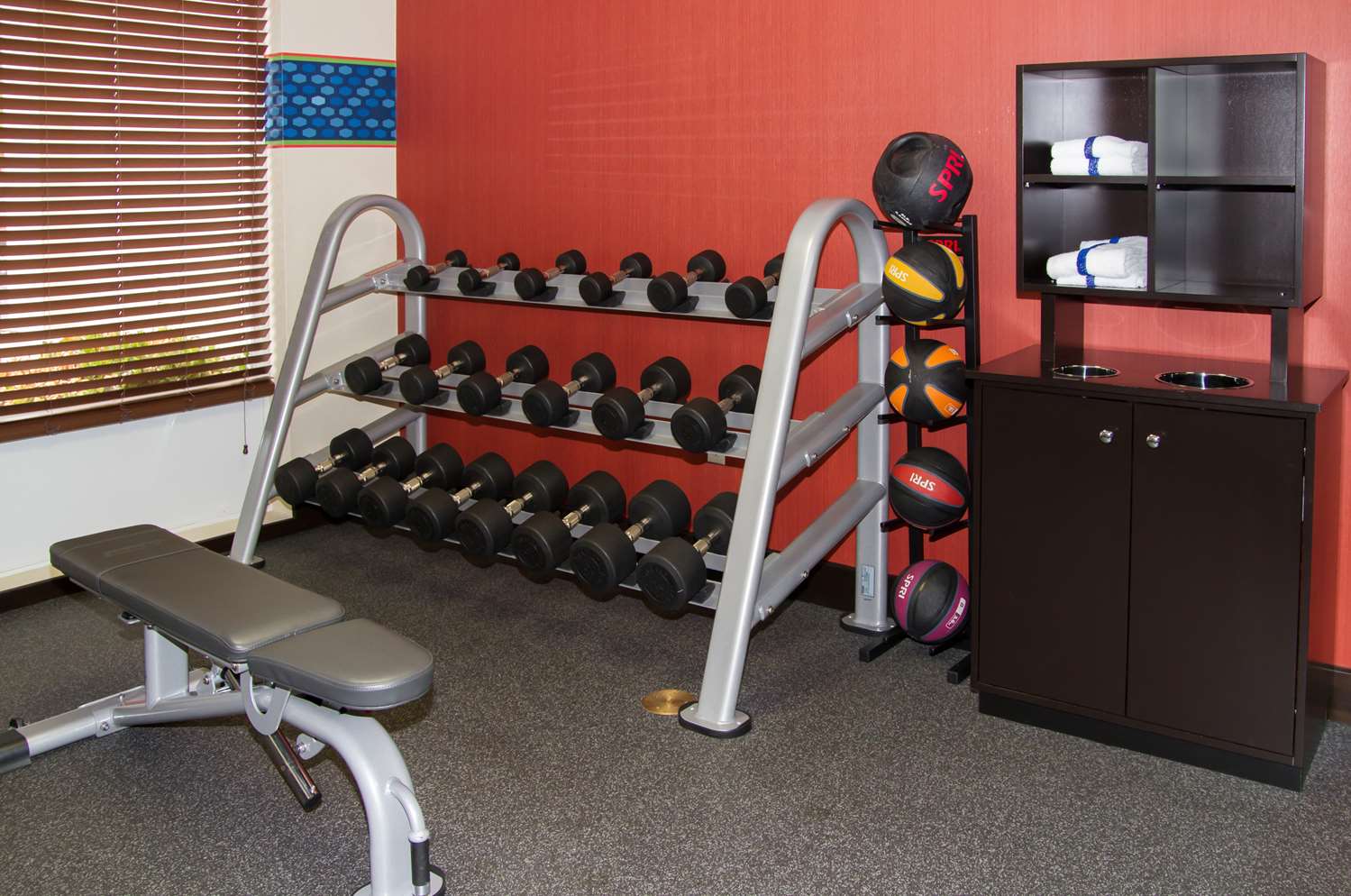 spark by hilton cedar city