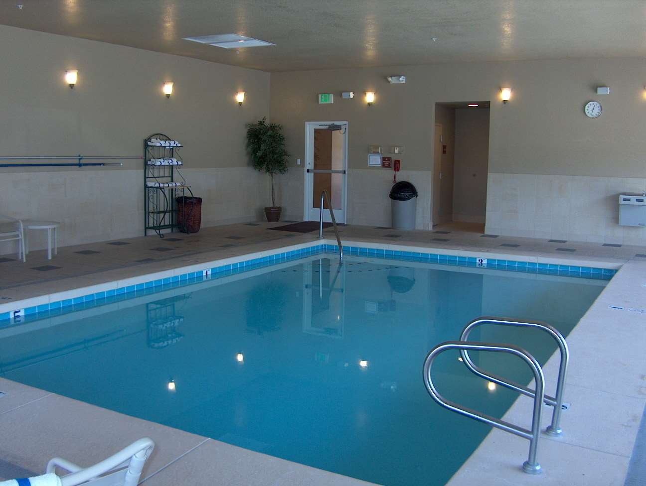 spark by hilton cedar city