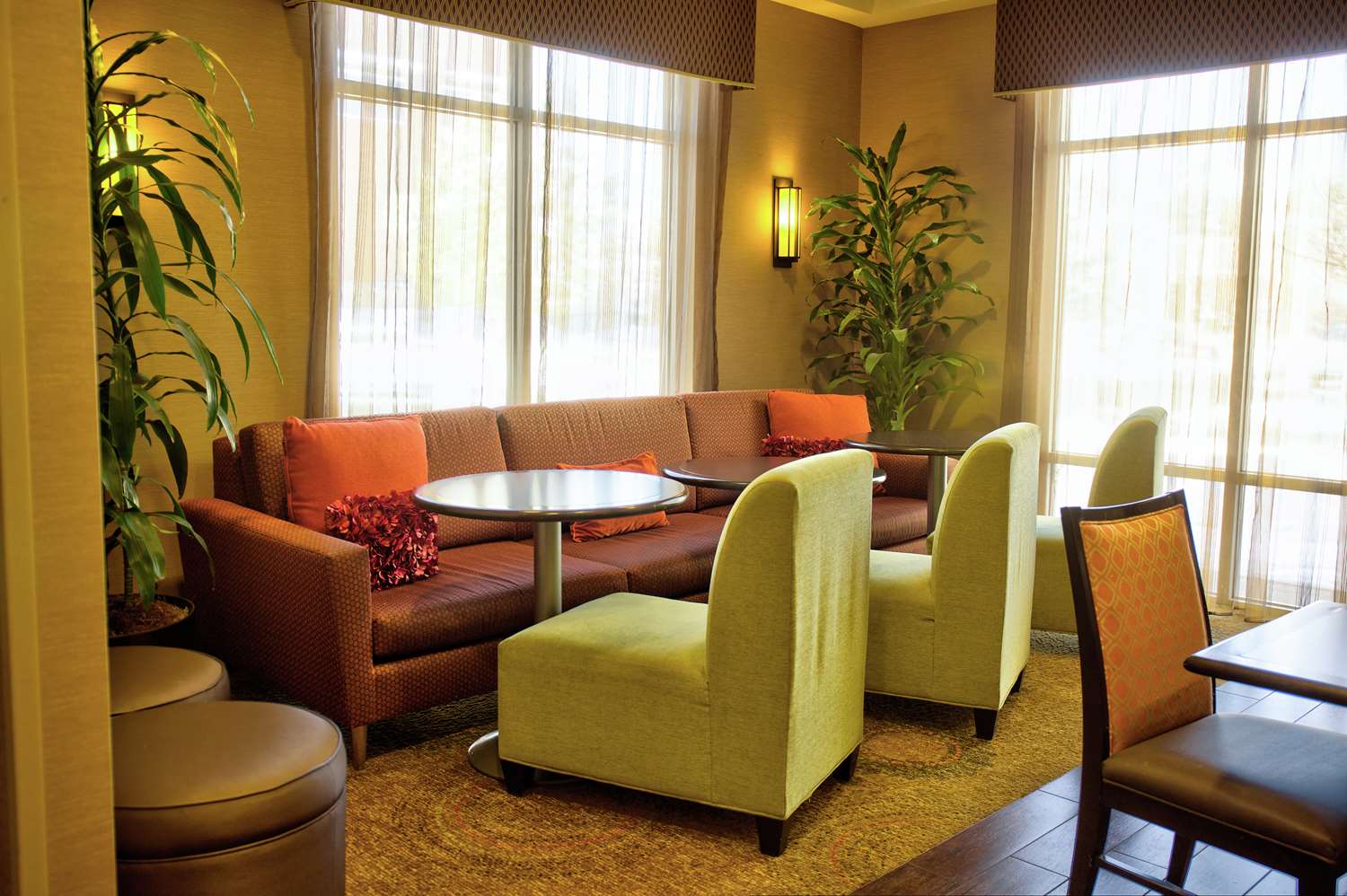 spark by hilton cedar city