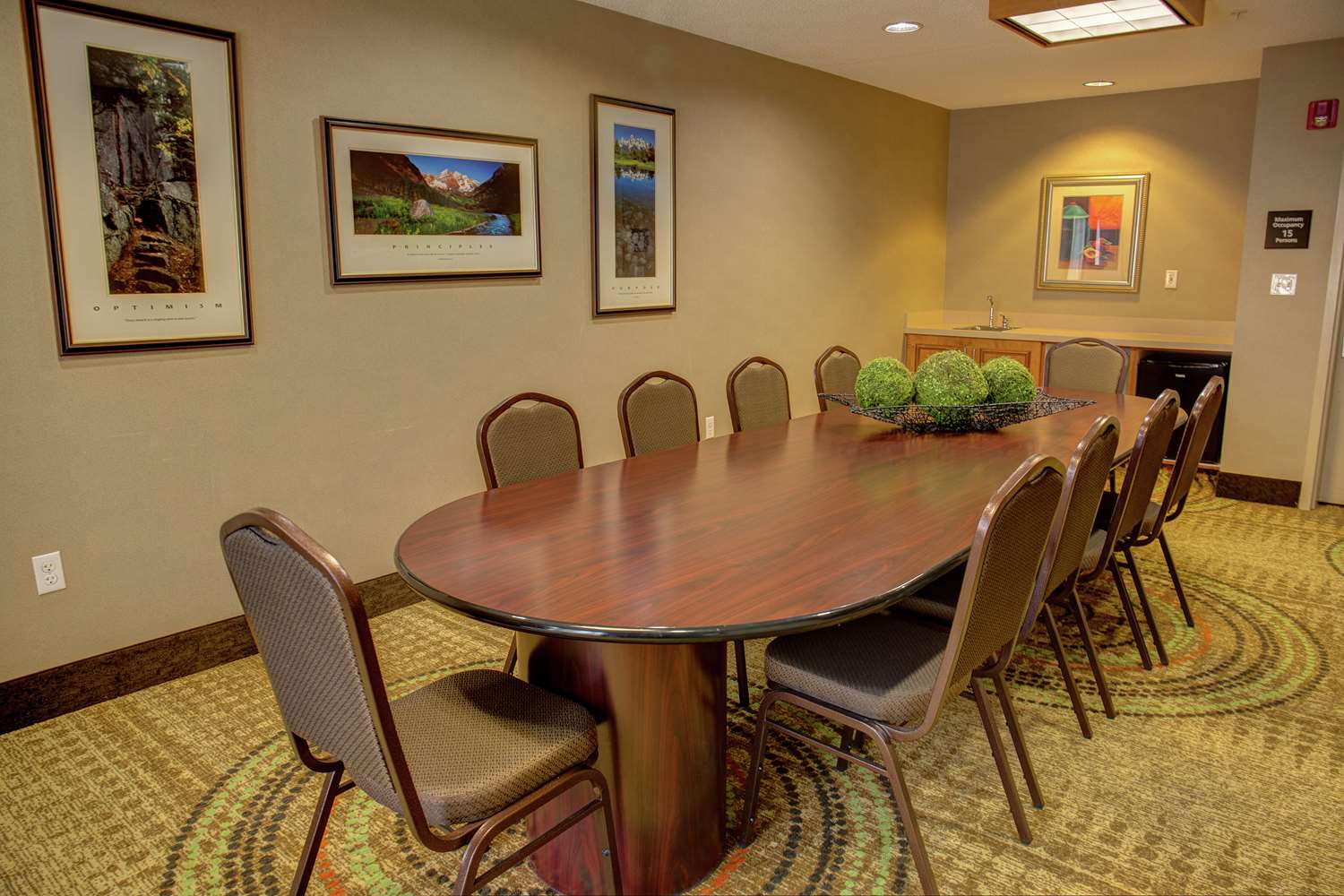 spark by hilton cedar city