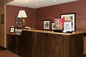 Spark By Hilton Cedar City,Iron County>>Cedar City,3 star