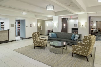 Homewood Suites By Hilton Cedar Rapids-North,Cedar Rapids - Iowa City>>Cedar Rapids,3 star