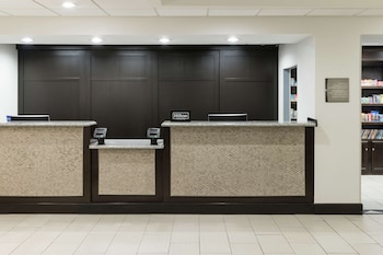 Homewood Suites By Hilton Cedar Rapids-North,Cedar Rapids - Iowa City>>Cedar Rapids,3 star