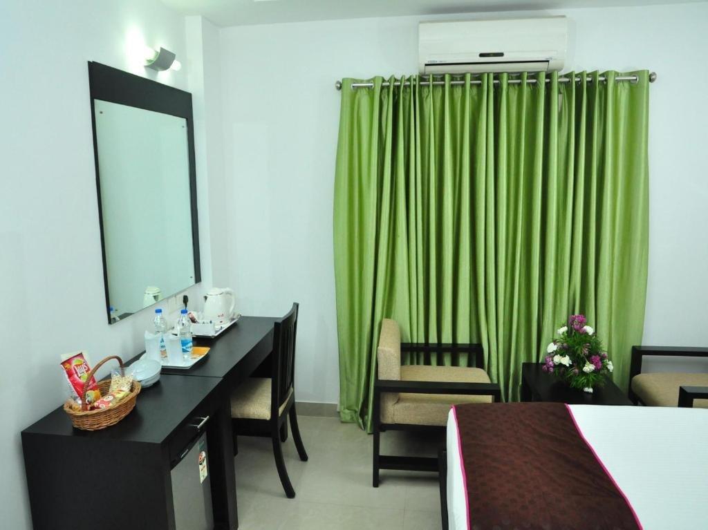 kozhikode