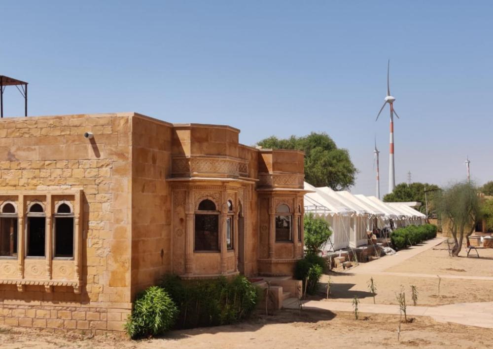ratnawali camps