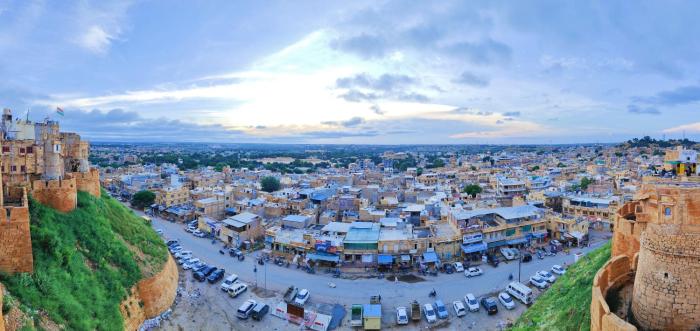 jaisalmer