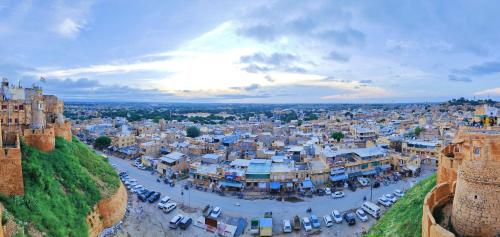 jaisalmer