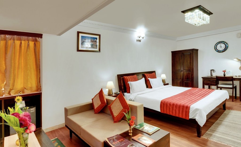 star villa