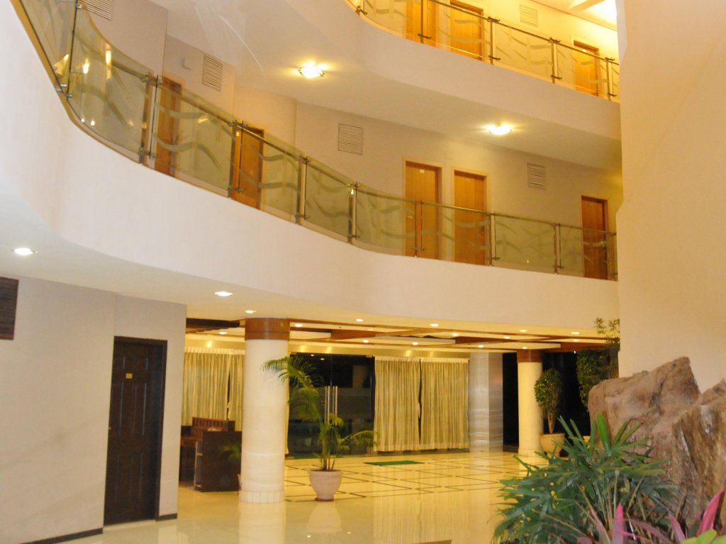 star villa