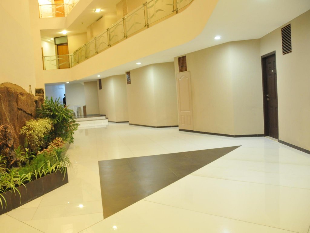 star villa
