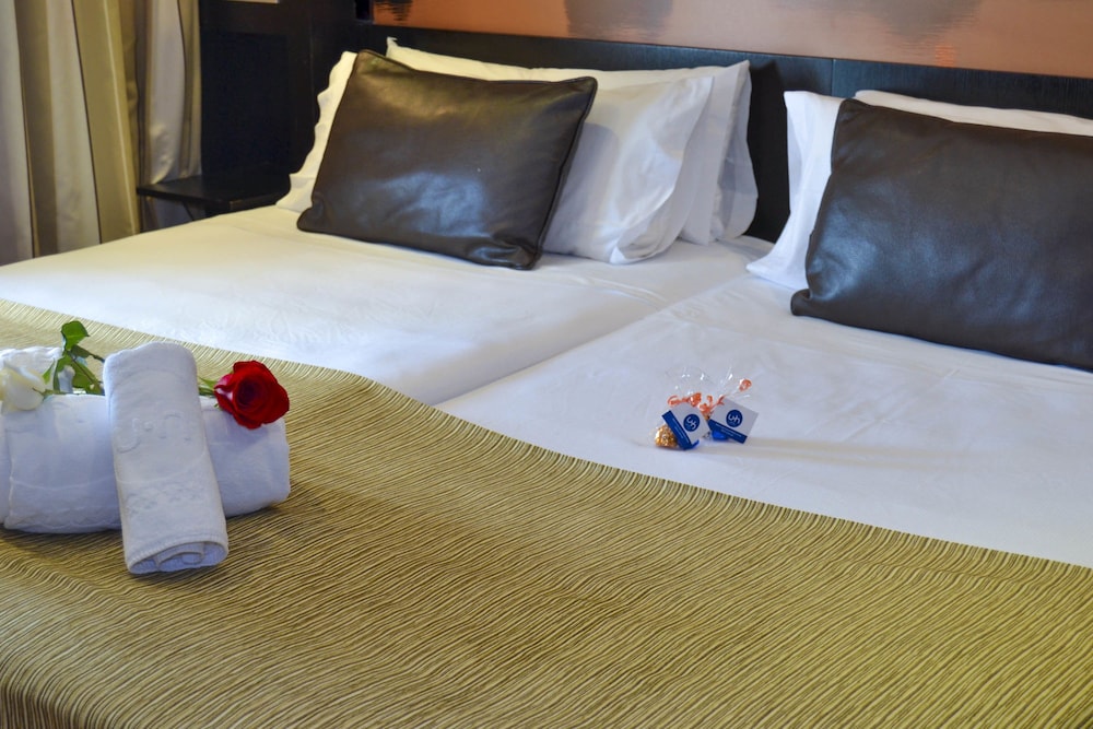 Oh Nice Ulises Ceuta,Ceuta>>Algeciras,4 star