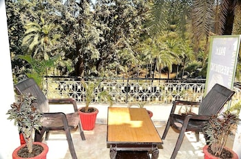 eminence palm residency