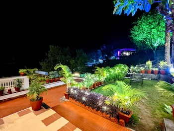 eminence palm residency