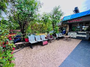 hotel good luck residency mount abu